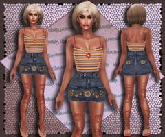 Изображение образа