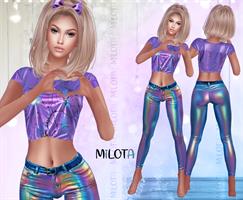 Изображение образа