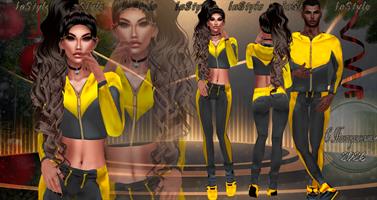 Изображение образа