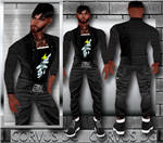 Изображение образа