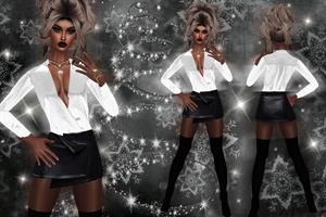 Изображение образа