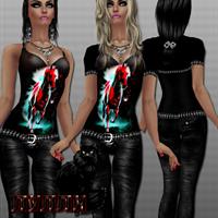 Изображение образа