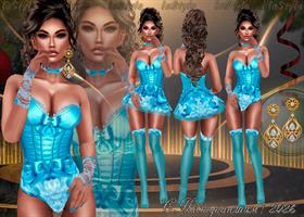 Изображение образа