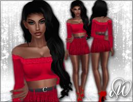 Изображение образа