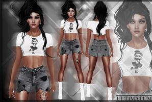 Изображение образа