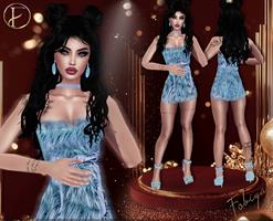 Изображение образа