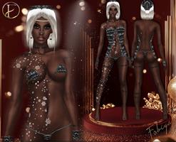 Изображение образа