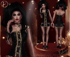 Изображение образа