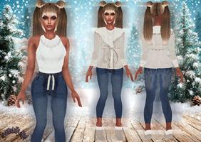 Изображение образа