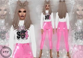 Изображение образа