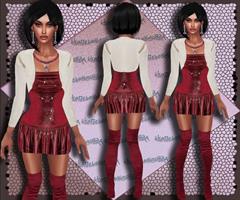 Изображение образа