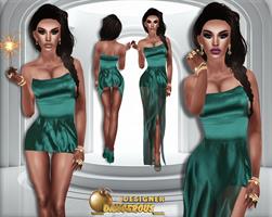 Изображение образа