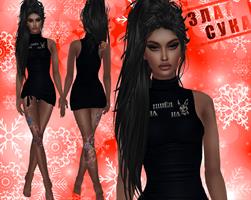 Изображение образа