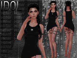 Изображение образа