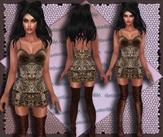 Изображение образа