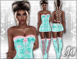 Изображение образа