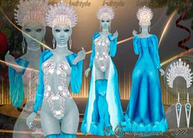 Изображение образа