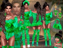 Изображение образа