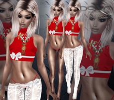 Изображение образа