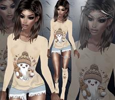 Изображение образа