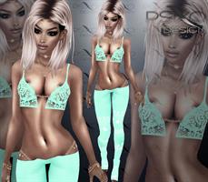 Изображение образа