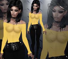 Изображение образа