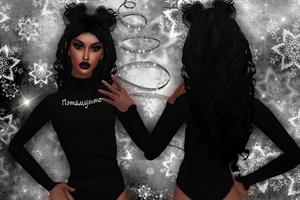 Изображение образа