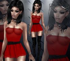 Изображение образа