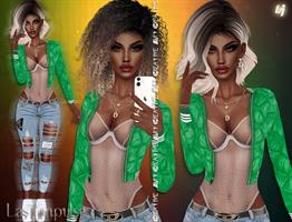 Изображение образа