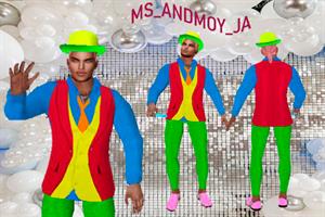 Изображение образа