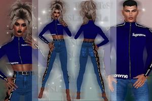 Изображение образа