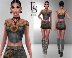 Изображение образа