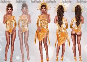 Изображение образа