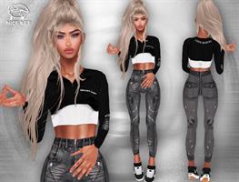 Изображение образа