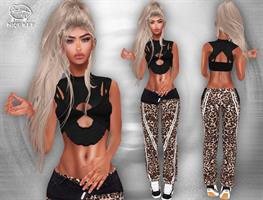 Изображение образа