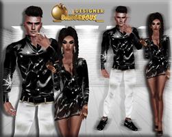 Изображение образа