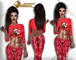 Изображение образа