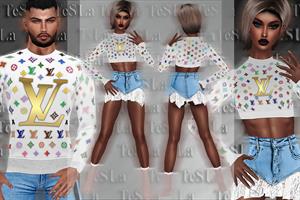 Изображение образа