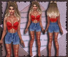 Изображение образа