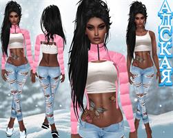 Изображение образа