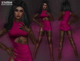 Изображение образа