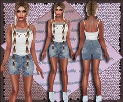 Изображение образа