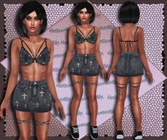 Изображение образа