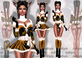 Изображение образа