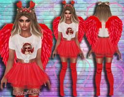 Изображение образа