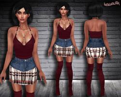 Изображение образа