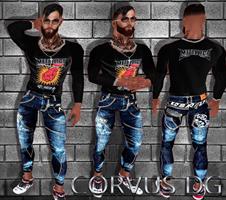 Изображение образа