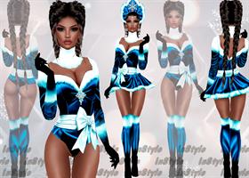 Изображение образа