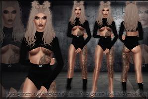 Изображение образа