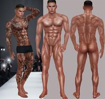 Изображение образа